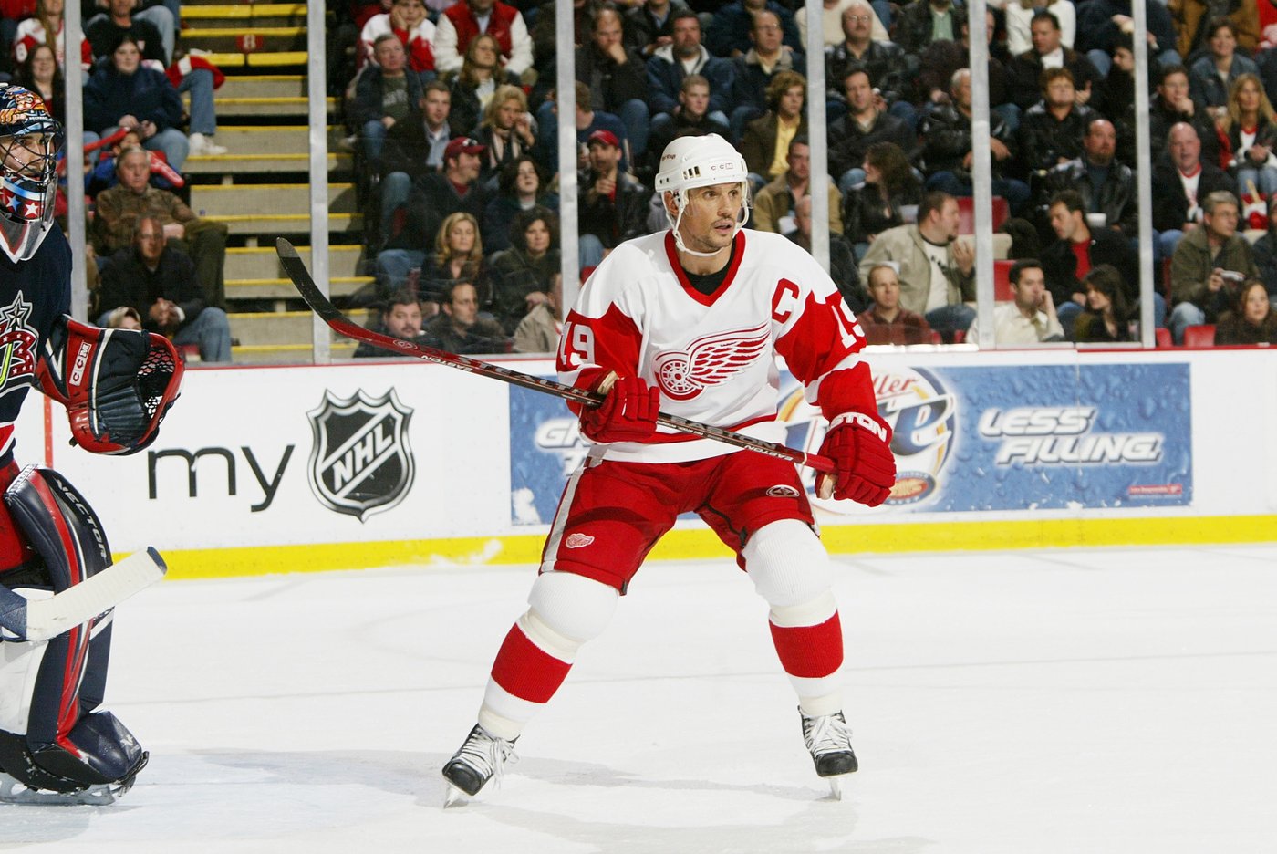 BASE Hockey: Your Source for Classic Easton Curves