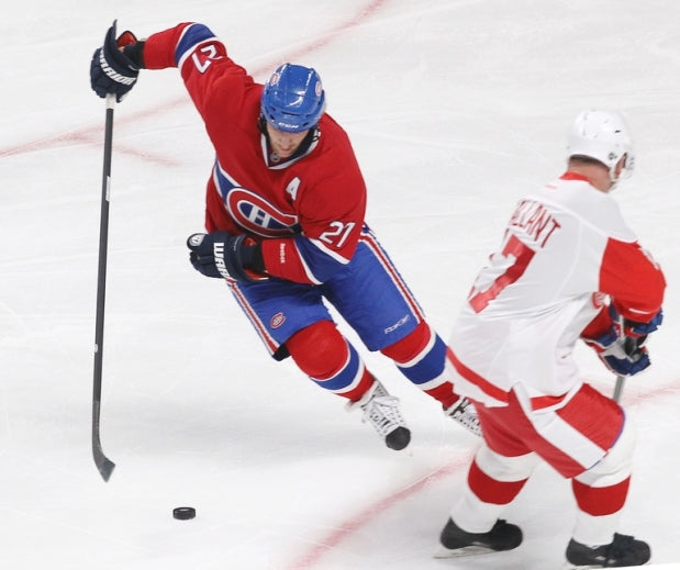 BASE Hockey Deep Dive: Demystifying Rocker