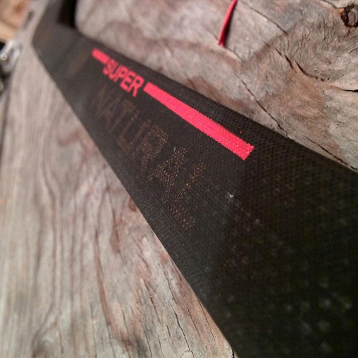 Polar Fibre: An Old-School, High-Tech Solution for Hockey Stick Grip