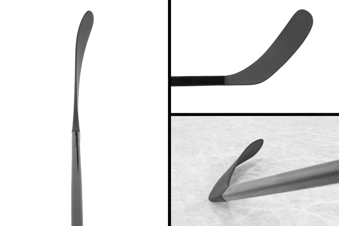 BASE Stick 101 - BC10 Russell Curve