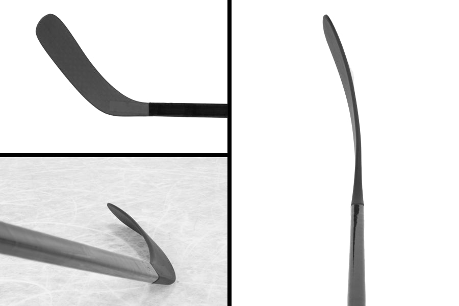 Base Stick 101 - Bc 88 Kane Curve - Base Hockey Usa