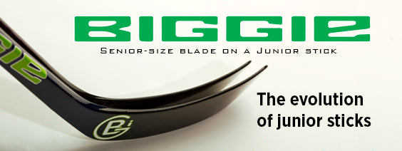 Introducing the BIGGIE