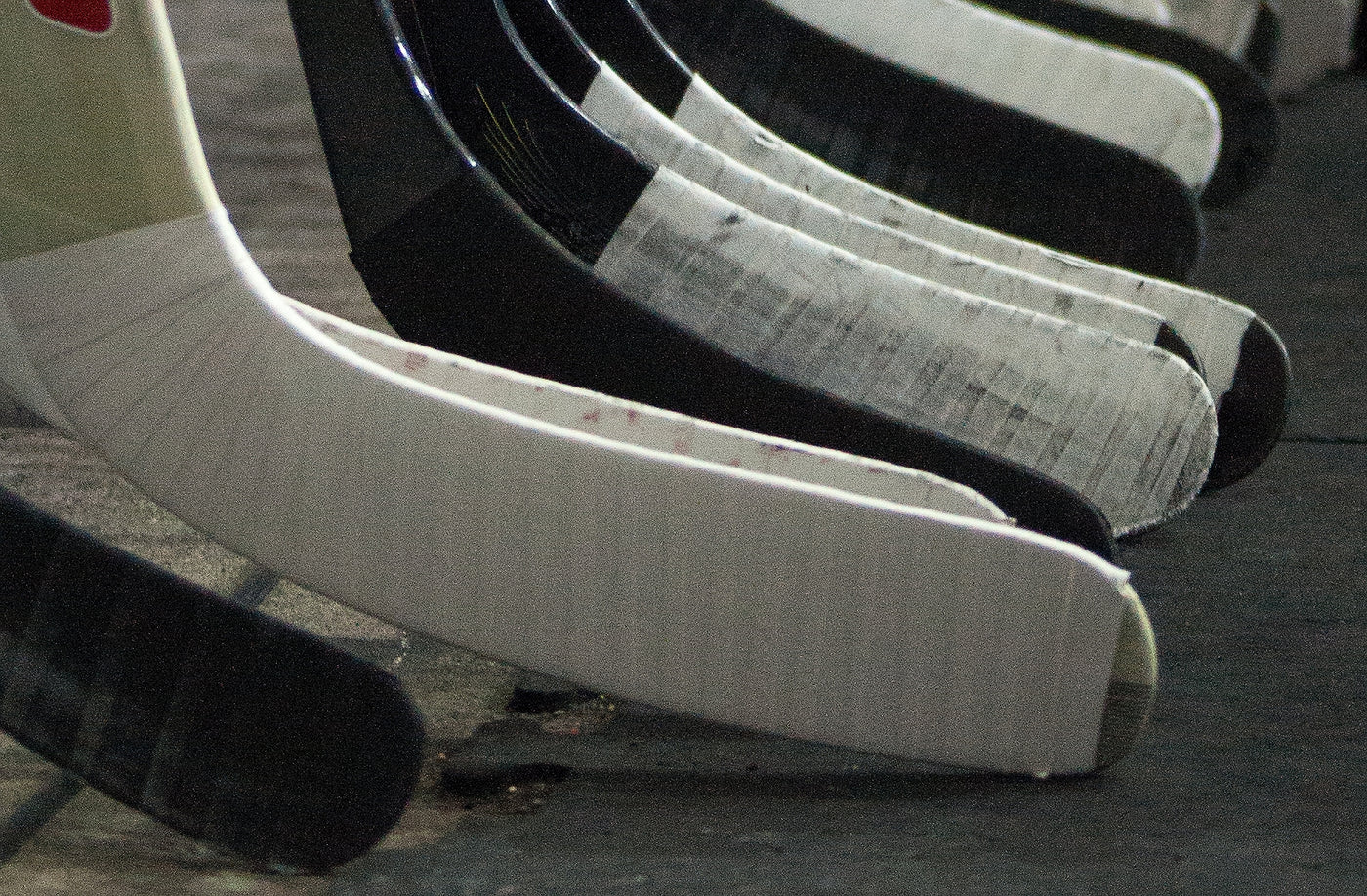 Base Hockey Stick 101 – Tape, Taping Technique, and Tape Alternatives ...