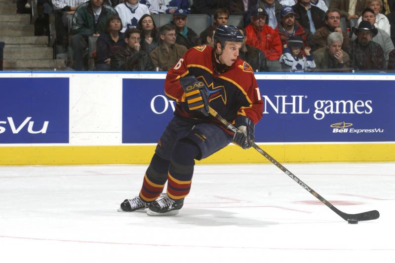 BASE Stick 101 – The BB15 Heatley Curve (#50in07)