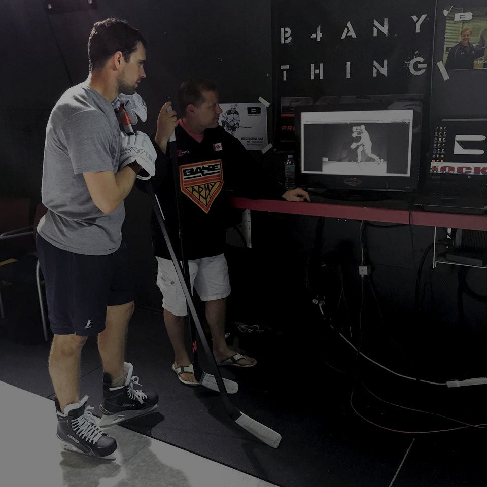 Stick Fitting & Analysis