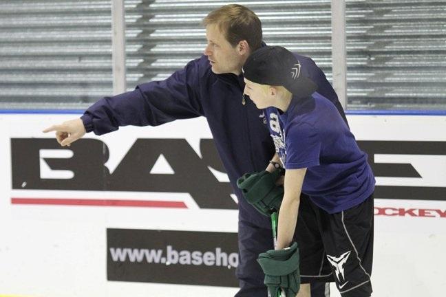 Professional Instruction